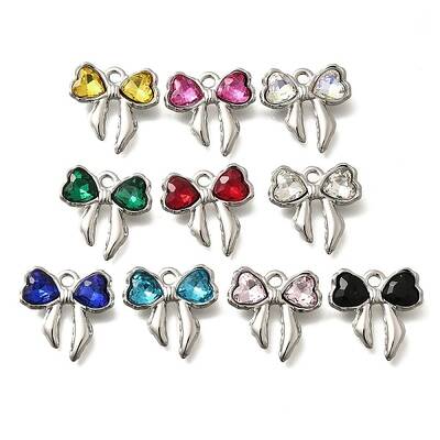 304 Stainless Steel Pendants