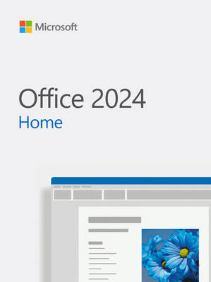 Office 2024 Home BIND | Windows