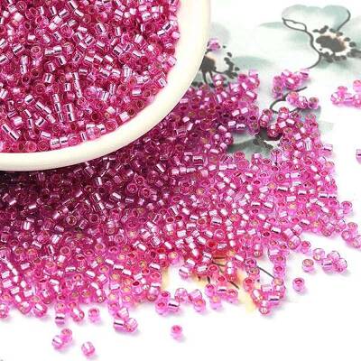 Glass Seed Beads