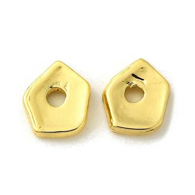 Brass Beads