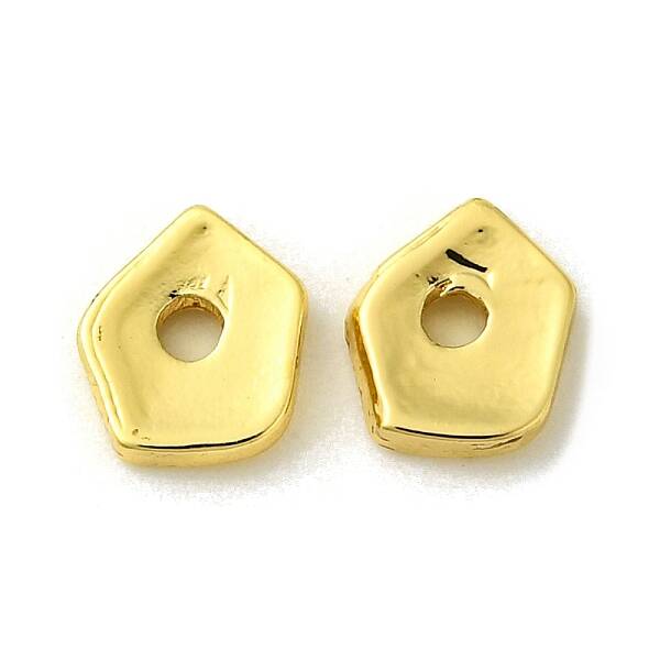 Brass Beads