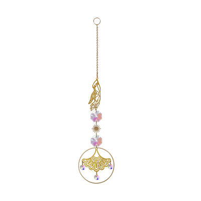 Glass Pendant Decorations