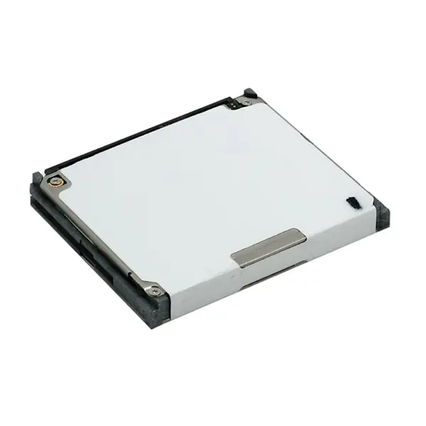 Western Digital SSD-C0032SC-7100 | SiliconDrive A100 32GB SLC SATA 3Gb/s CFast Internal Solid State Drive