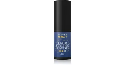 Steve's nano powder Hair styling for men 35 ml