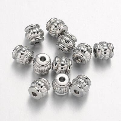Tibetan Style Beads