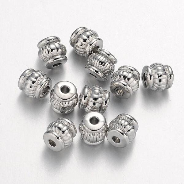 Tibetan Style Beads