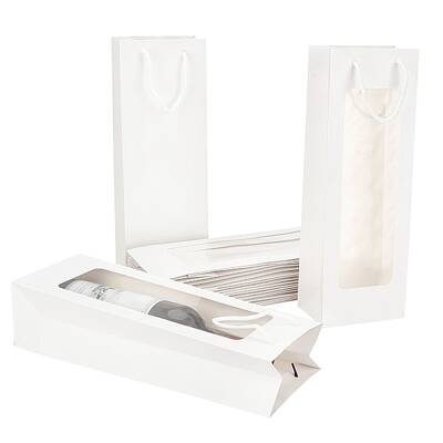 Kraft Paper Bags