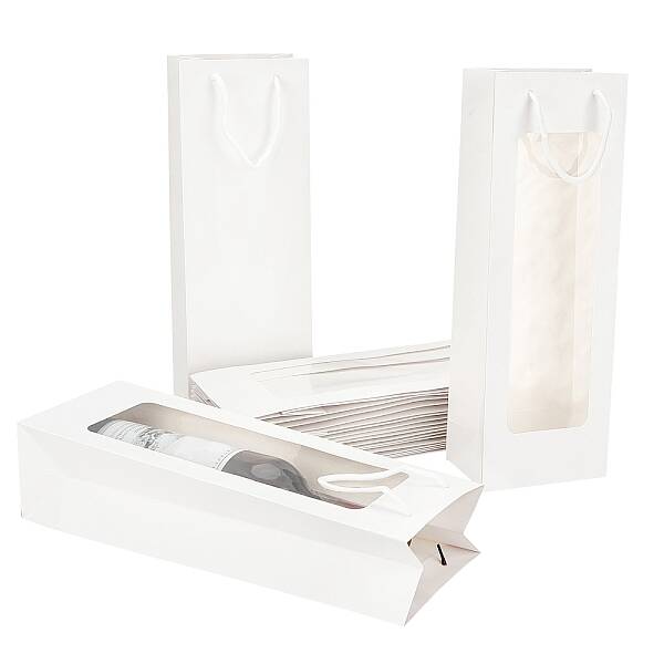 Kraft Paper Bags