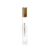 EDIBLE PERFUME - MARSHMALLOW | GLAZED DONUT | CARAMEL | CHOCOLATE | WHIPPED CREAM | BAKERY | DELICIOUSLY SCENTED | SUGAR