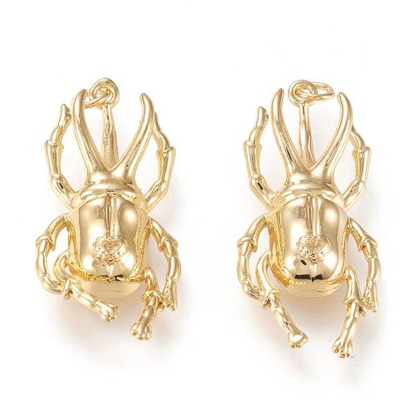 Brass Pendants