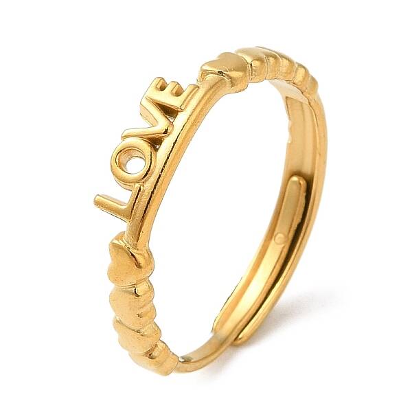 304 Stainless Steel Finger Rings