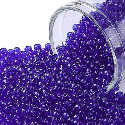 TOHO Round Seed Beads