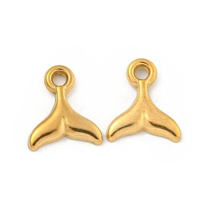 Ion Plating(IP) 304 Stainless Steel Pendants