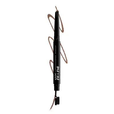 Eyebrow pomade pencil Nyx Fill & Fluff Auburn 15g