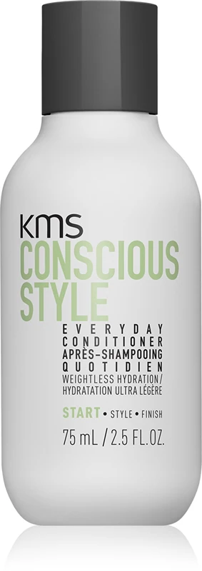 KMS Consciousstyle Everyday conditioner for daily use 75 ml