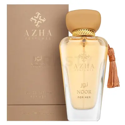 Azha Noor EDP W 100 ml