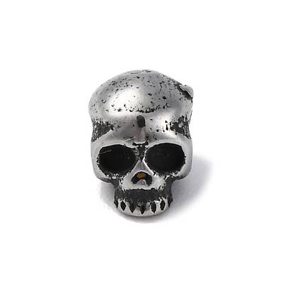 304 Stainless Steel Beads