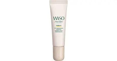 Shiseido C Yuzu-C Eye Awakening Essence - eye contour 20 ml