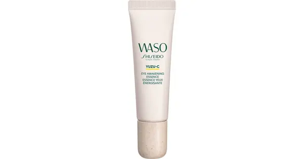 Shiseido C Yuzu-C Eye Awakening Essence - eye contour 20 ml