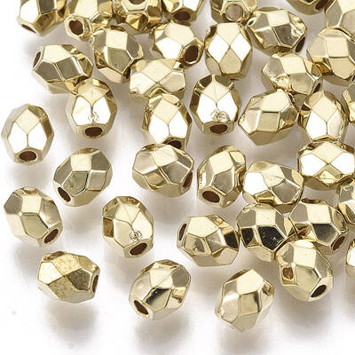 CCB Plastic Beads
