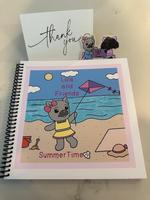 Lola and Friends Summer Time Limited Edition