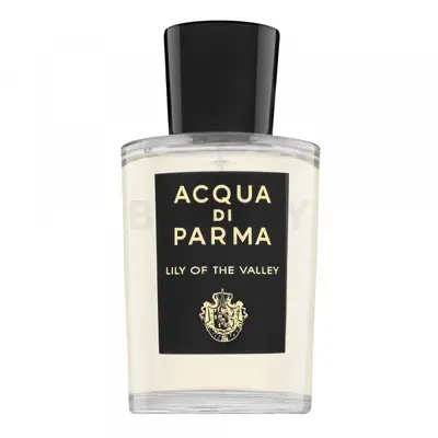 Acqua di parma Mughetto - EDP - Volume: 100 ml