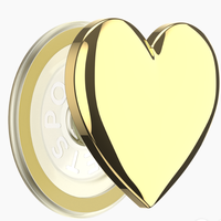 PopSockets Stitched Sweet Heart Durable Phone Cellphone Smartphone