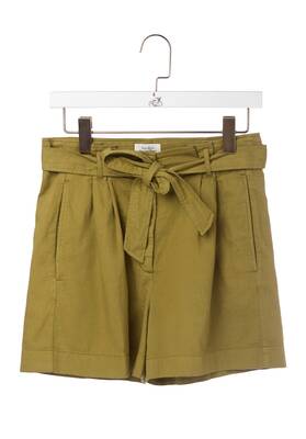 Short Sola Azsb603 34-Matcha | Color: 34 MATCHA | Size: 2-M