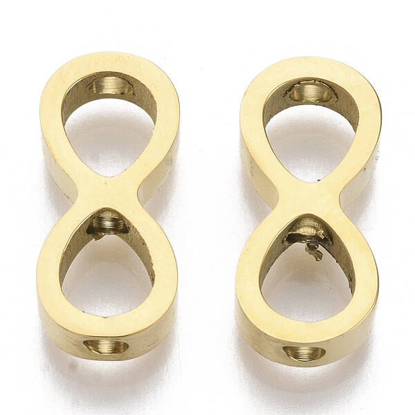 304 Stainless Steel Beads