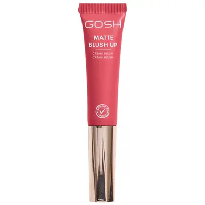 Gosh Blush Up Matte Blush in crema 003 Cherry Berry 14 ml