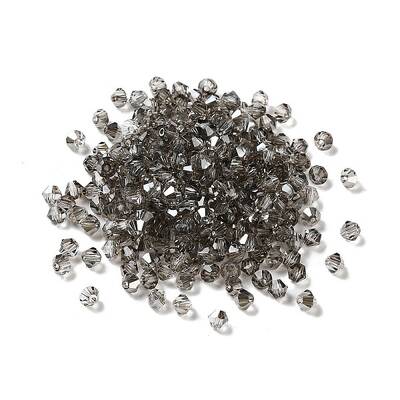 Transparent Glass Beads
