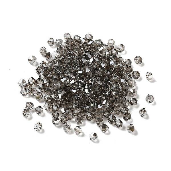 Transparent Glass Beads