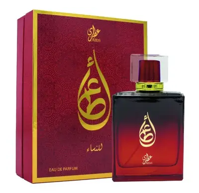 Attri Atta Women - EDP - Volume: 100 ml