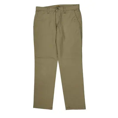 Lee Chinos - 32W 30L Beige Cotton Blend