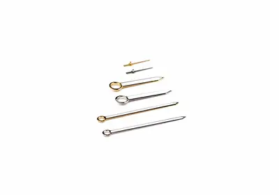 Set of Hands - ST3600 | Color: Gold