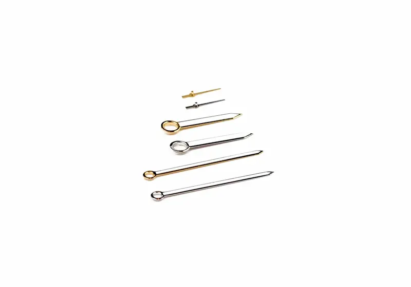 Set of Hands - ST3600 | Color: Gold