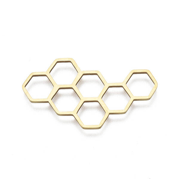 201 Stainless Steel Open Back Bezel Cabochons