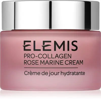 Elemis Pro-Collagen Rosa Marina Moisturizing Gel Cream For Skin Firming 30ml