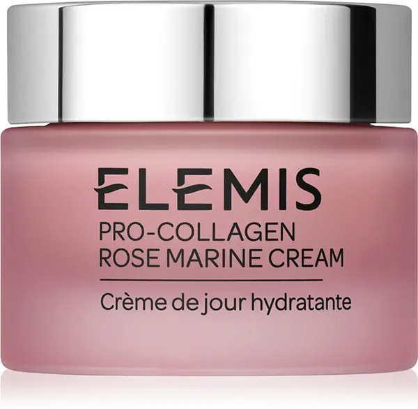 Elemis Pro-Collagen Rosa Marina Moisturizing Gel Cream For Skin Firming 30ml