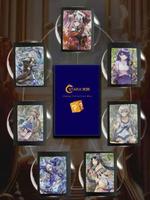 Star.K Waifu Slab - Sealed Anime CCG Goddess Story Trading Card Game