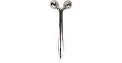 Brushworks Sculpting Zinc Roller Facial Massage Roller