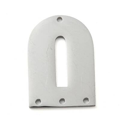 Non-Tarnish 304 Stainless Steel Chandelier Component Links