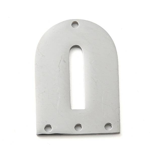 Non-Tarnish 304 Stainless Steel Chandelier Component Links