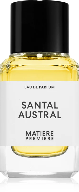 Matiere Premiere Santal Austral Eau De Parfum - 50 Ml