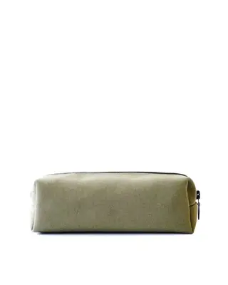 Estuche MARGO | Colores: Verde caqui