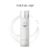 [TIRTIR Official Shop] Milk Skin Toner Light, Moisturizing Hydrating Toner for face Rice Bran Extract Moisture Daily Skincare...