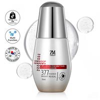 Niacinamide Serum 10%, 377 1% Dark Spot Corrector Face Serum for Uneven Skin Tone, Springtok,Pores Reducer, Facial Soothing M...