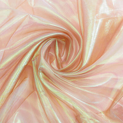 Polyester Laser Fabric