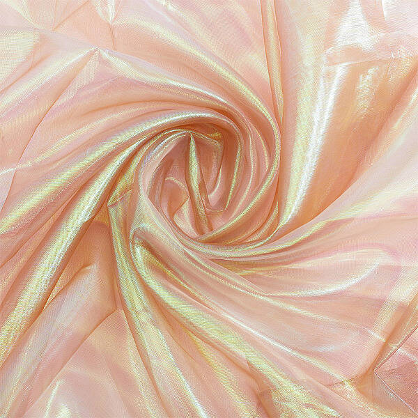 Polyester Laser Fabric