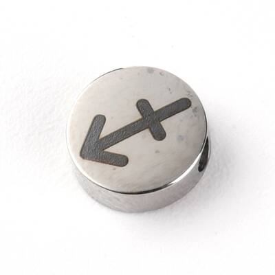 304 Stainless Steel Beads